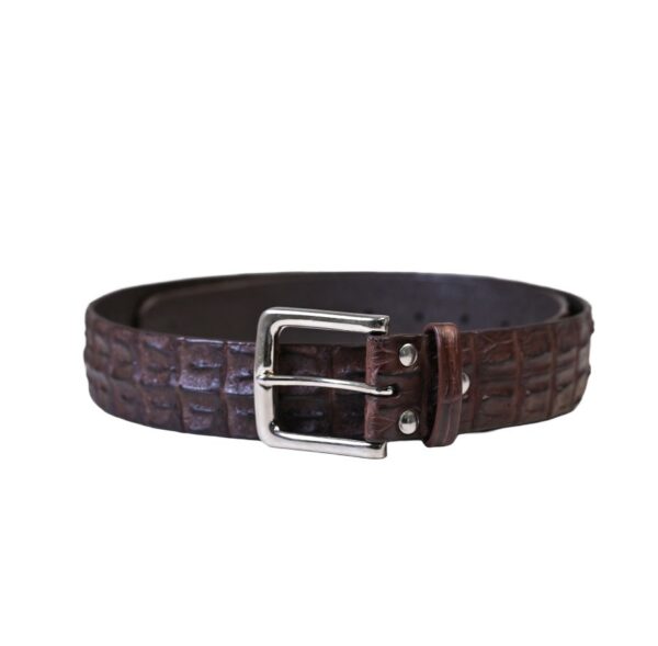 Crocback belt - Image 4