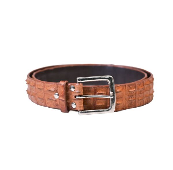 Crocback belt - Image 5