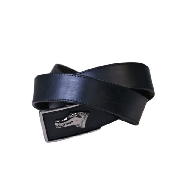 Plain belt - Image 3