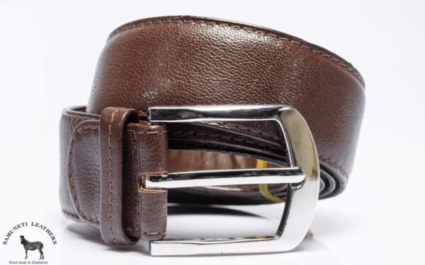 Plain belt - Image 2