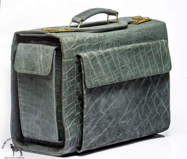 Executive briefcase - Image 5