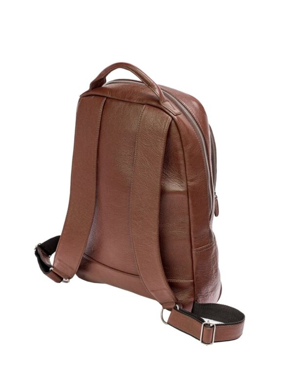 Plain satchel - Image 7