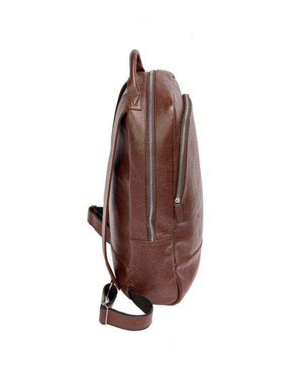 Plain satchel - Image 3
