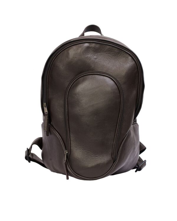 Plain satchel - Image 4