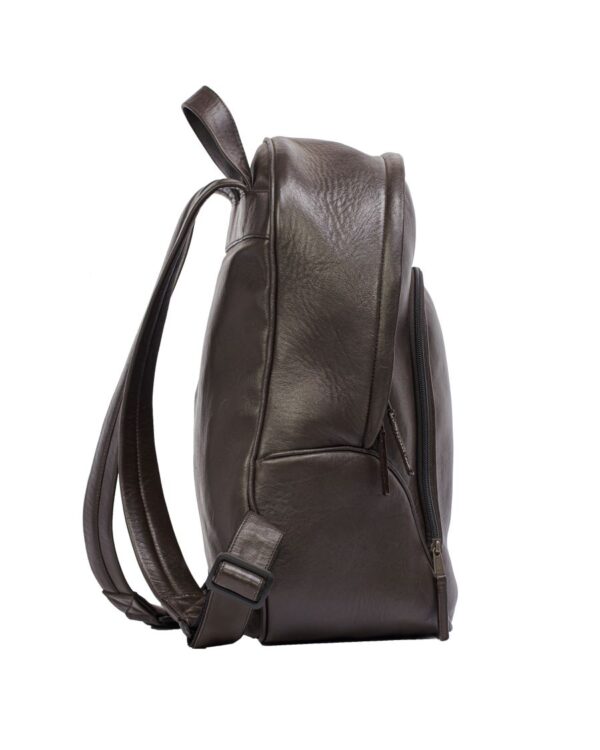 Plain satchel - Image 6