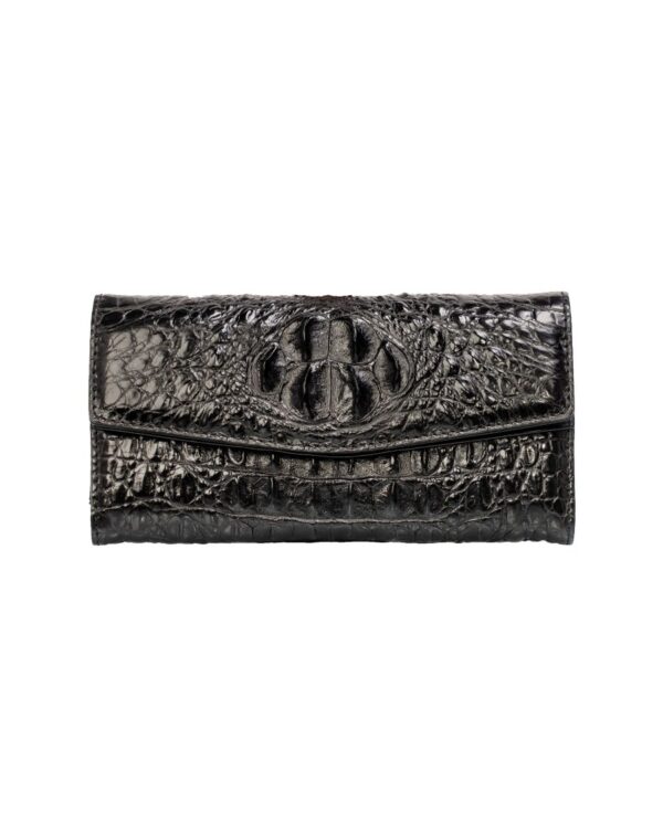 Crocback purse - Image 8