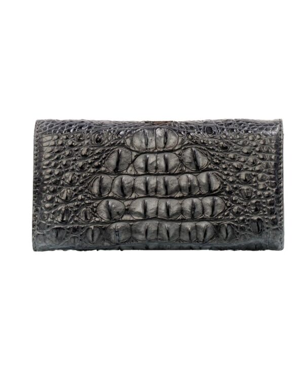 Crocback purse - Image 9