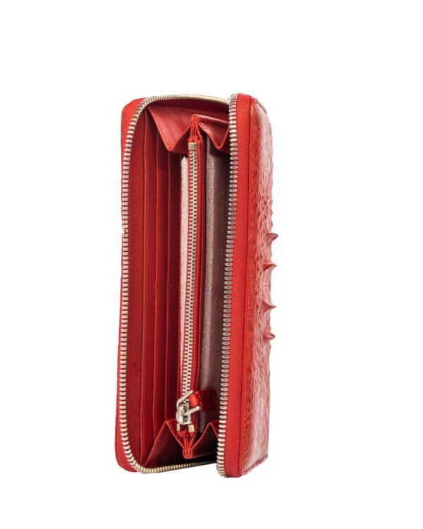 Crocback purse - Image 2