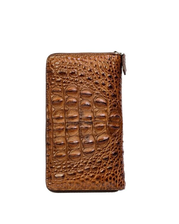 Crocback purse - Image 6