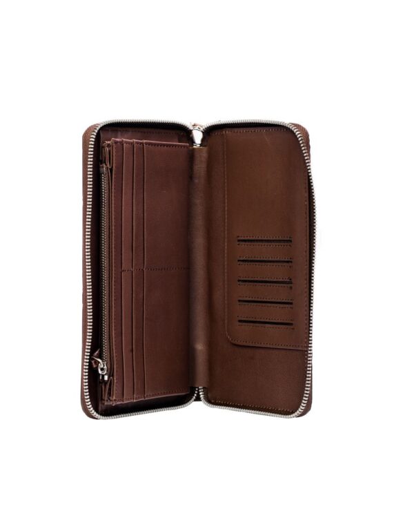 Crocback purse - Image 7