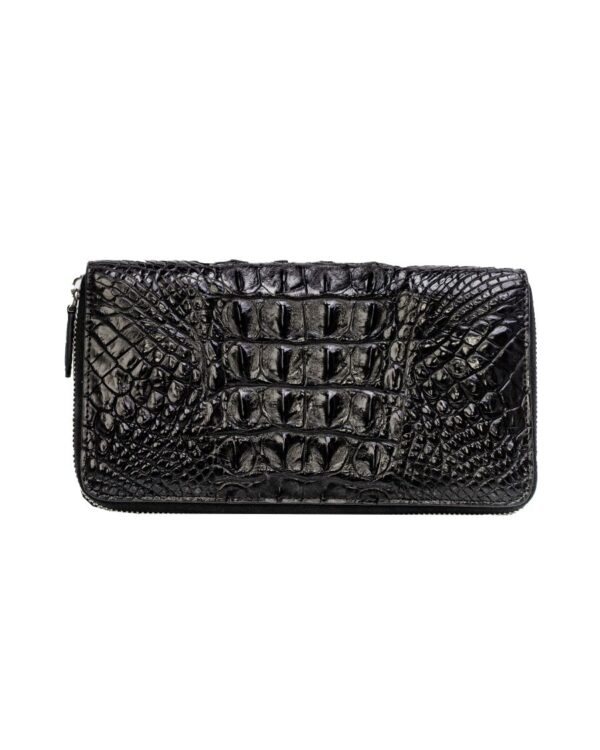 Crocback purse - Image 4