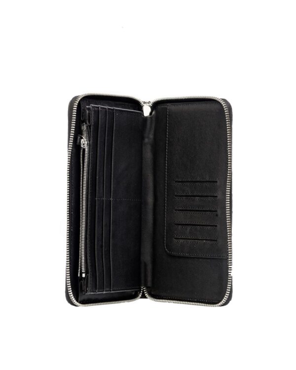 Crocback purse - Image 5