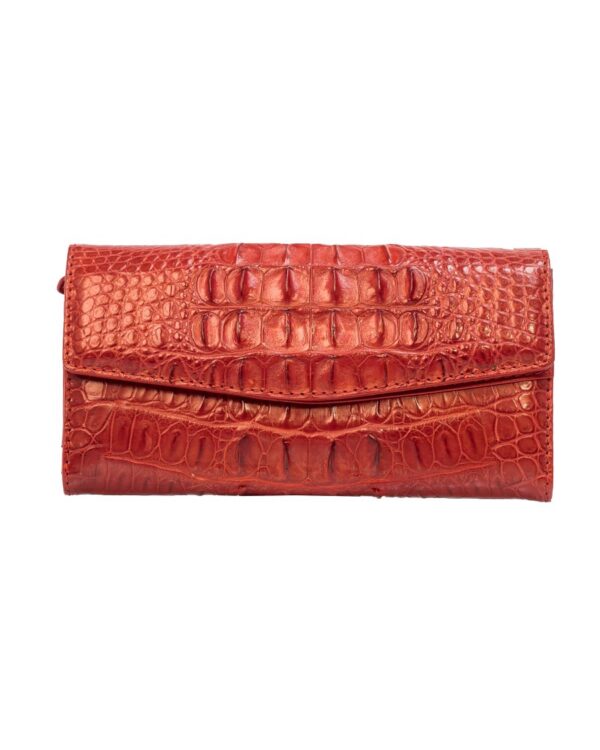 Crocback purse - Image 10