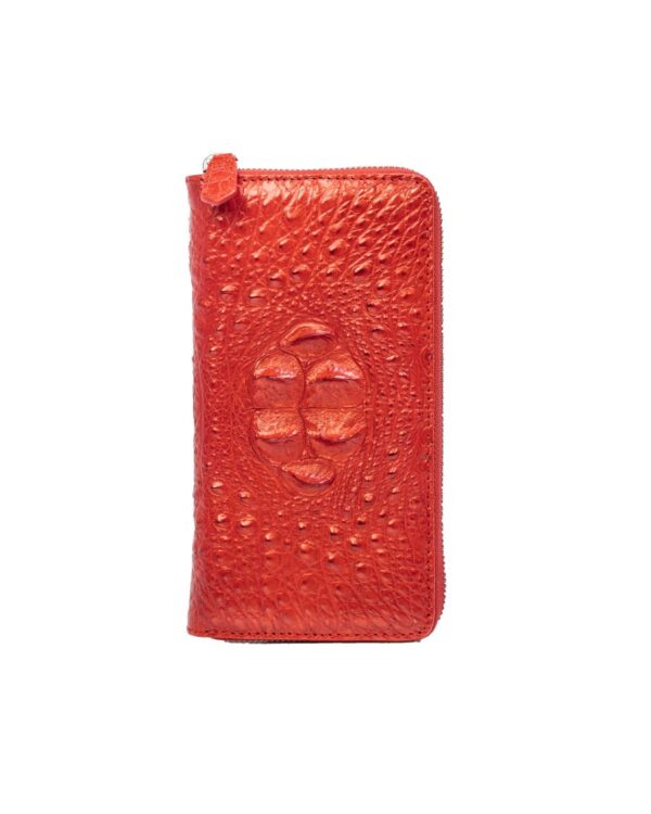 Crocback purse - Image 3