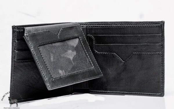 Plain wallets - Image 4