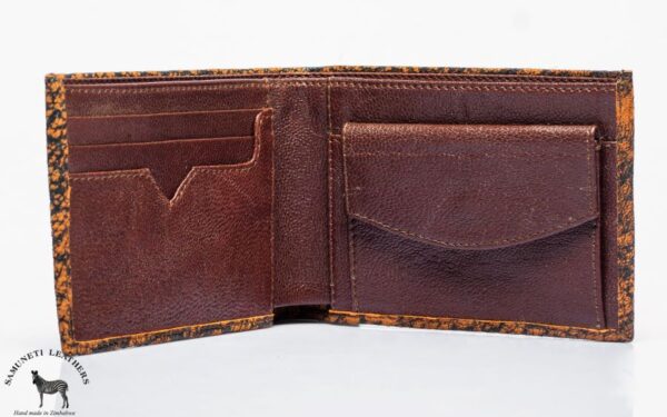Buffalo wallets - Image 8