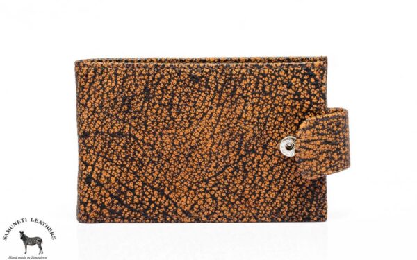 Buffalo wallets - Image 9