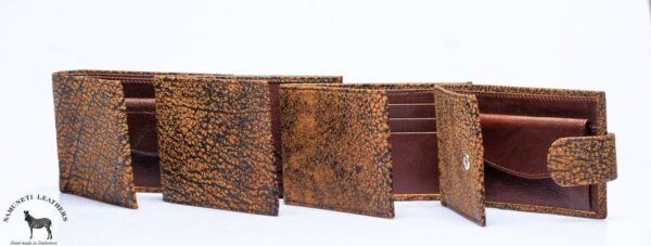 Buffalo wallets - Image 12