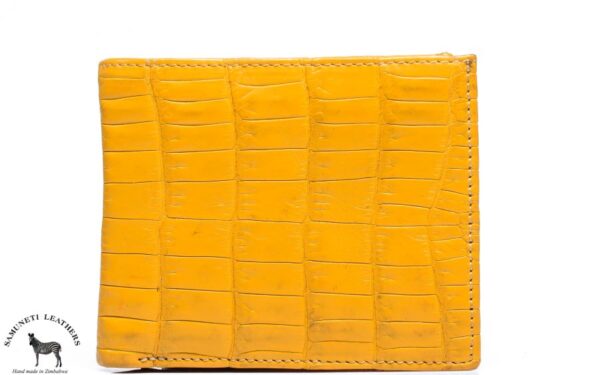 Crocbelly wallets - Image 2