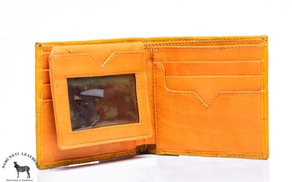 Crocbelly wallets - Image 4