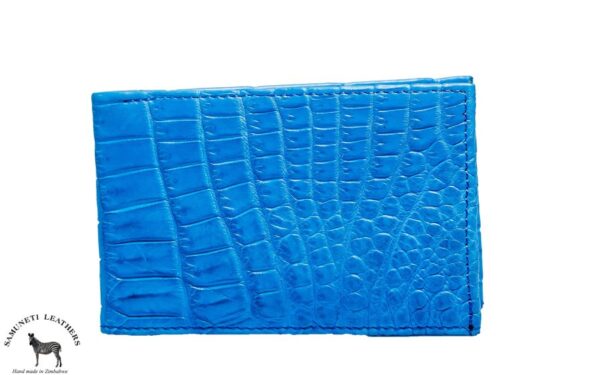Crocbelly wallets - Image 5