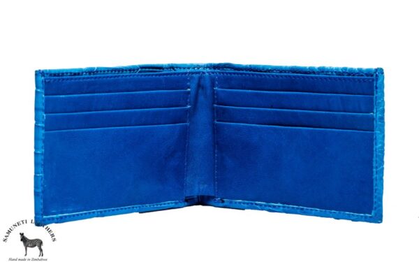 Crocbelly wallets - Image 6
