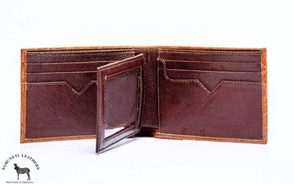 Crocbelly wallets - Image 8