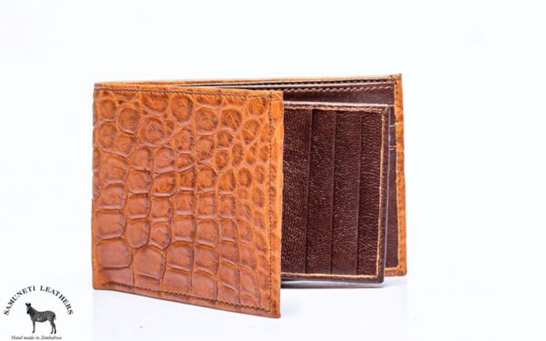 Crocbelly wallets - Image 7