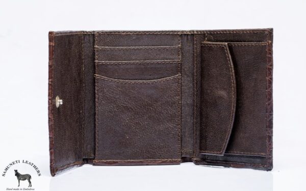Triple fold crocbelly - Image 3