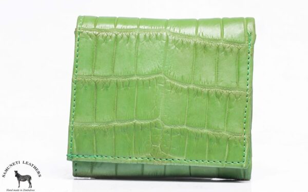 Triple fold crocbelly - Image 4
