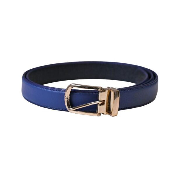 Lady's plain belt - Image 2